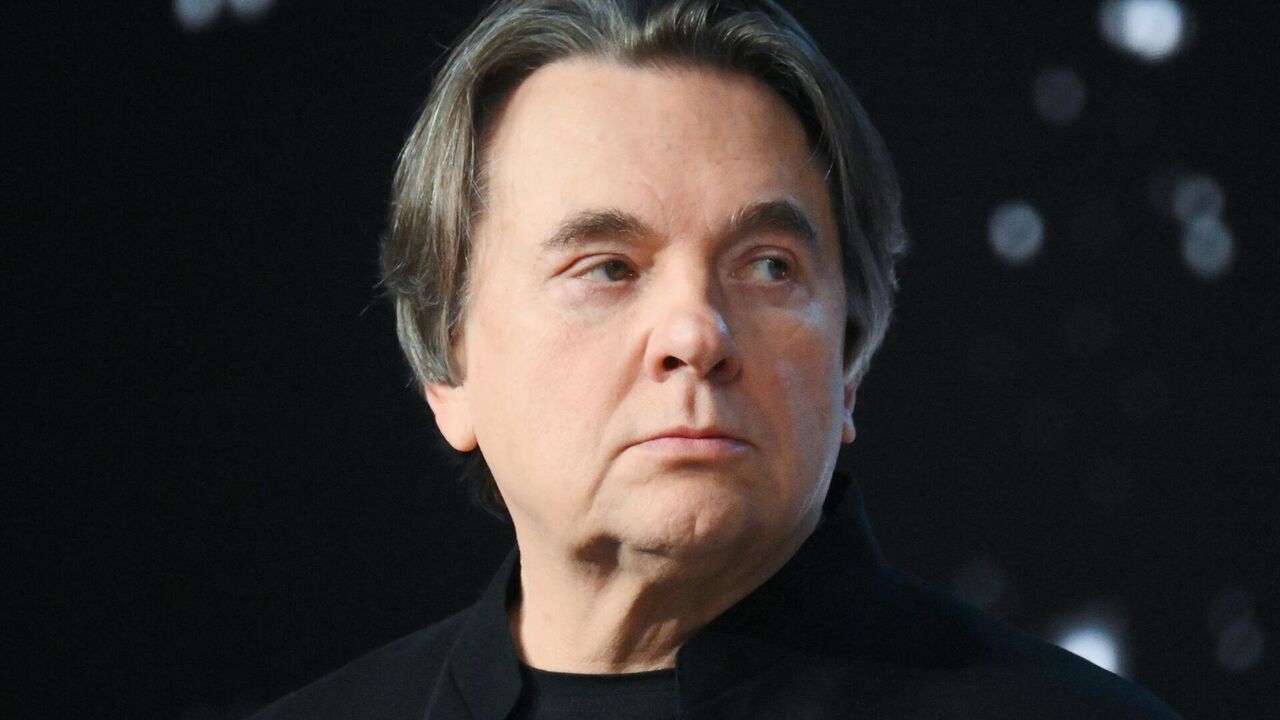 Гендиректор Первого канала не понял, чего хочет...