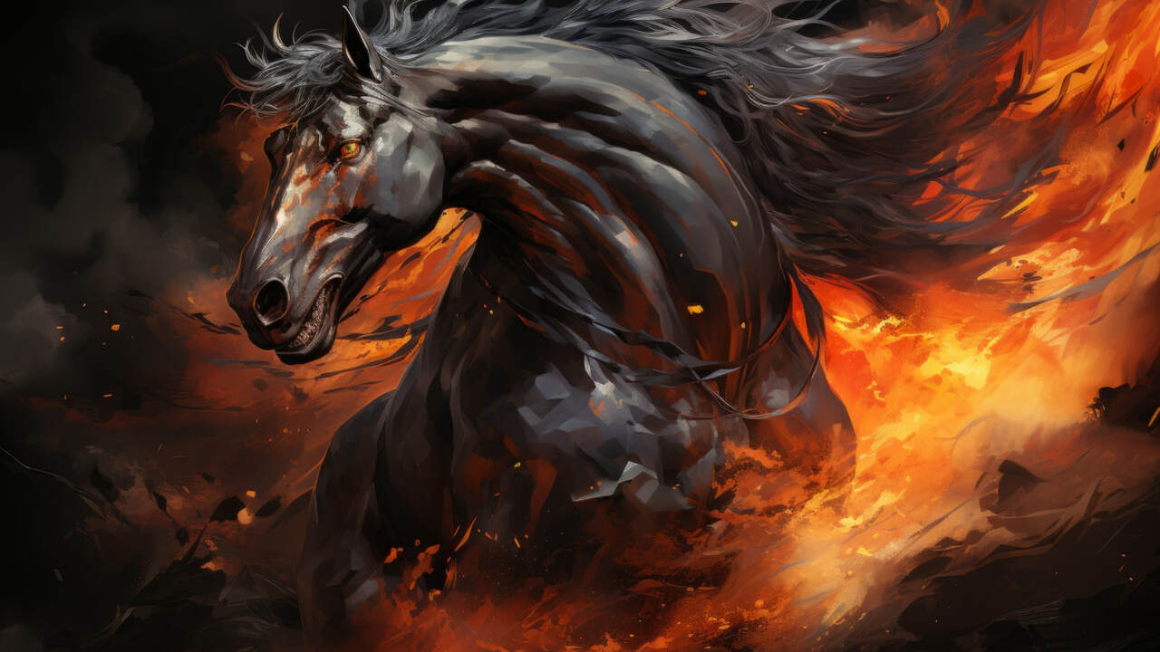 Боги Олимпа наконец-то услышали наши молитвы. Н...