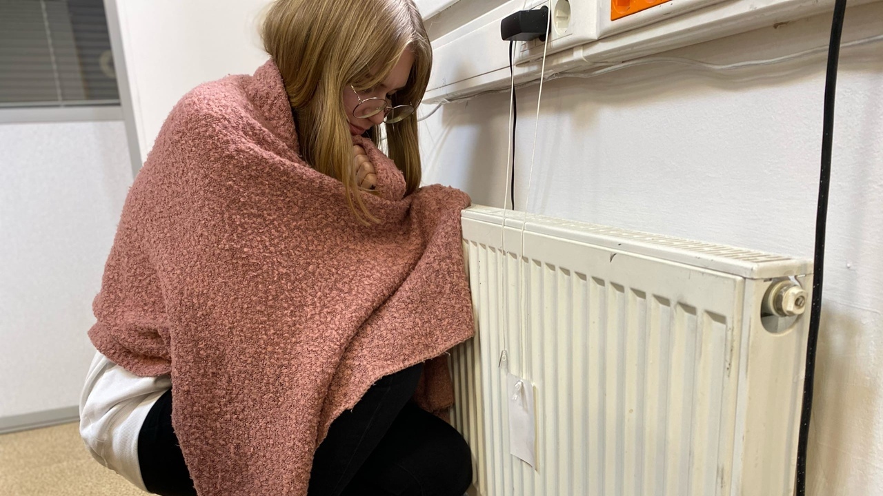 С наступлением осеннего периода в Самарской обл...