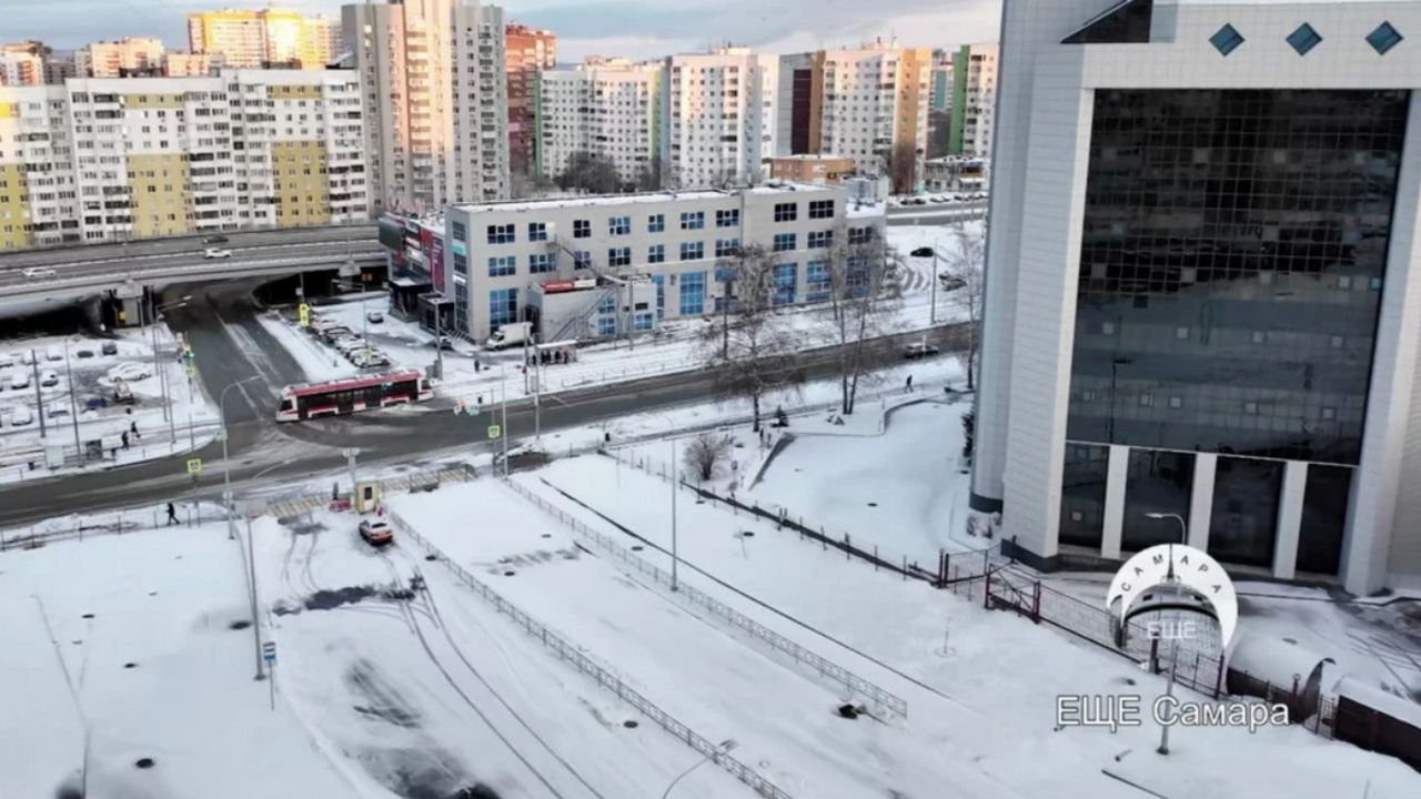 Грядет открытие нового объекта на территории ре...