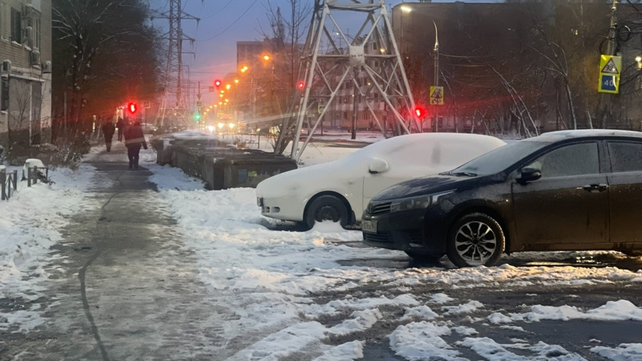 В Красноглинском районе местная прокуратура про...