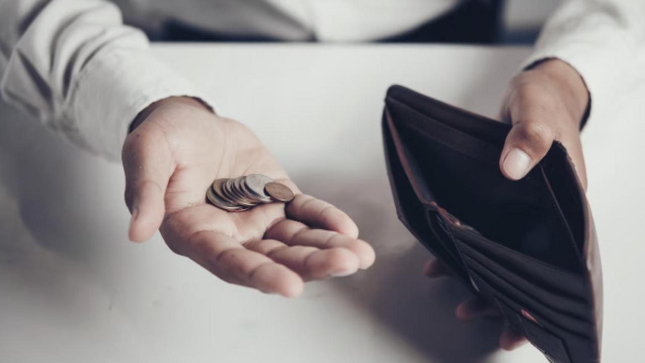 В Октябрьском районе города Самары житель накоп...