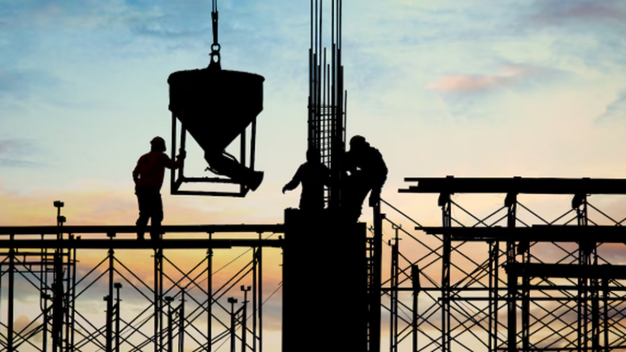 Жители Самары поддержали высотную застройку в центре В Самаре завершились публичные слушания по вопр...