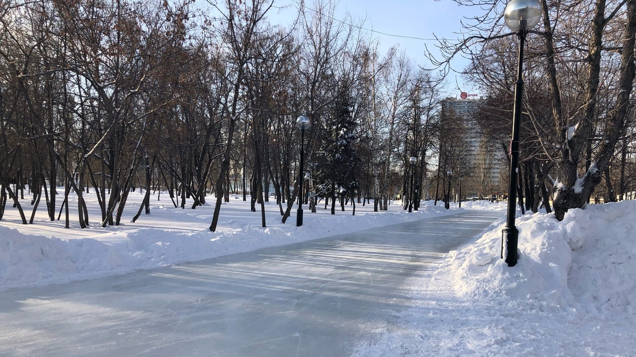 С каждым днем Самара становится все праздничнее...