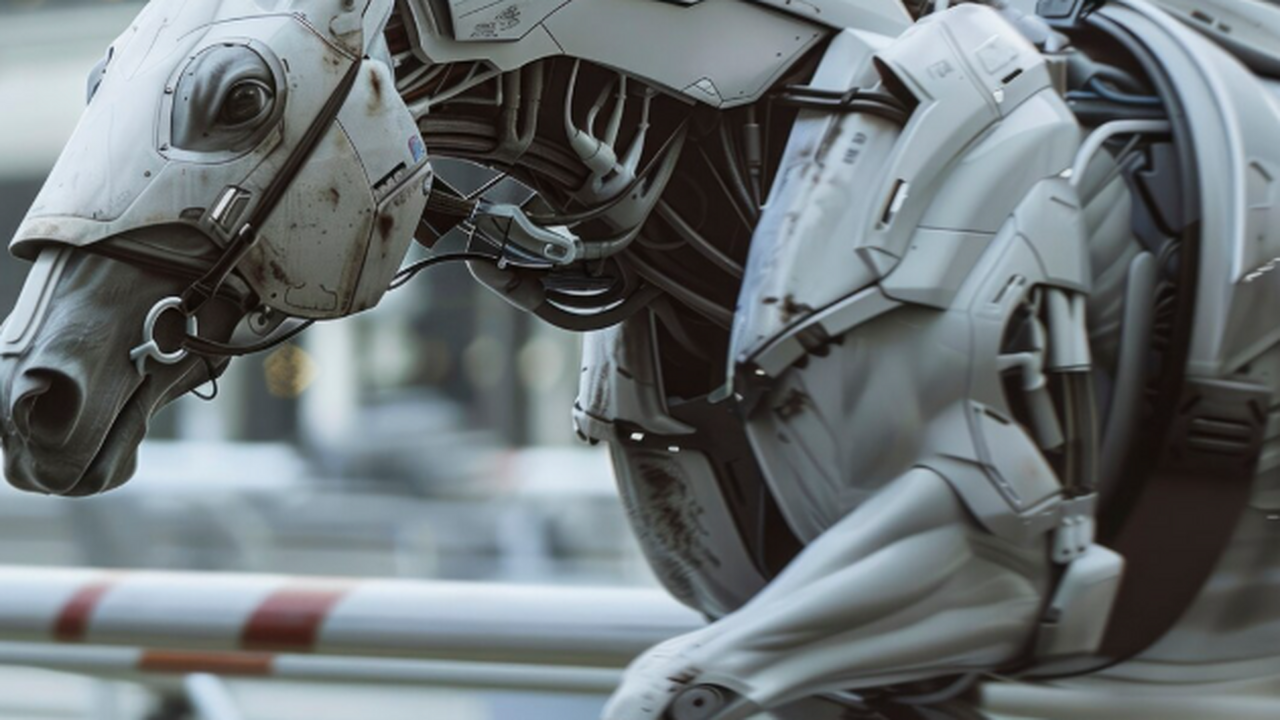 Компания Kawasaki готовится представить инновац...