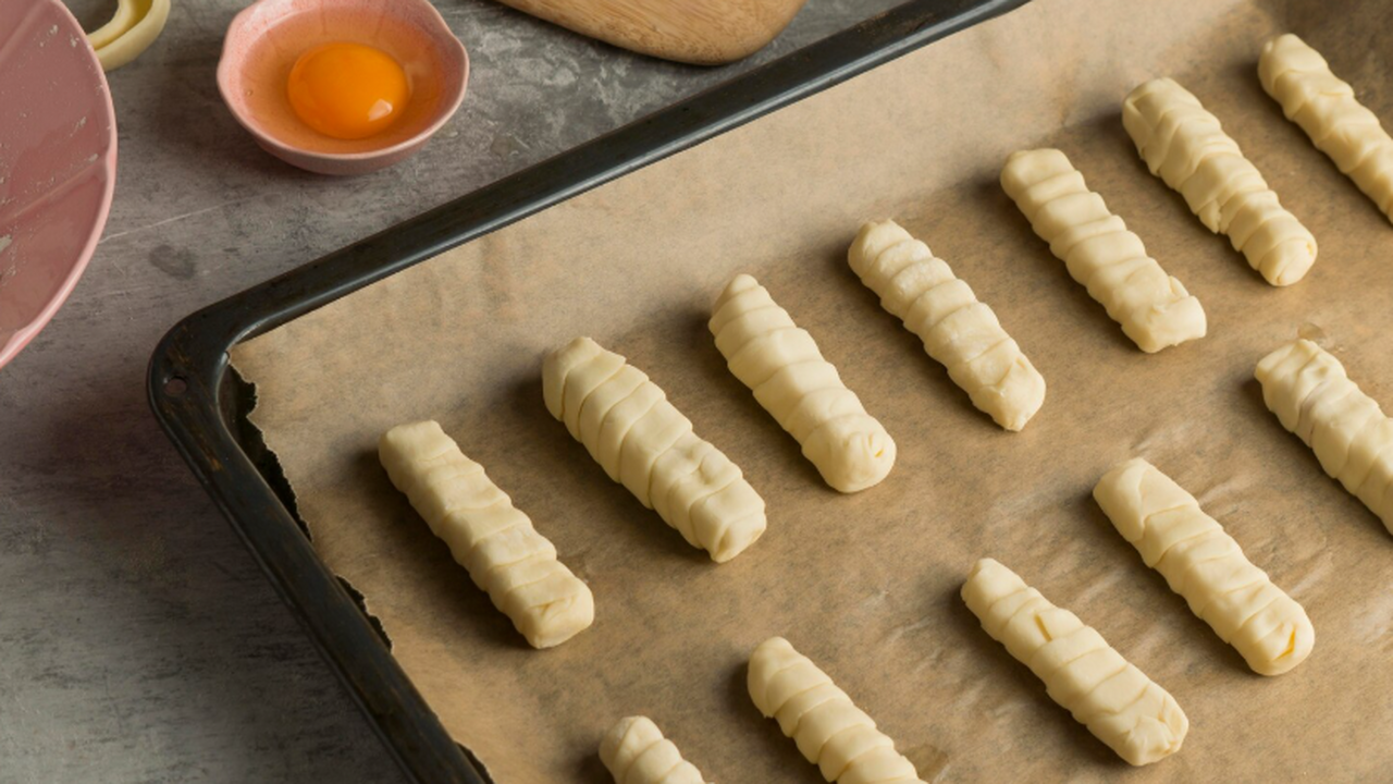 Если надоели привычные сырники, но хочется чего...