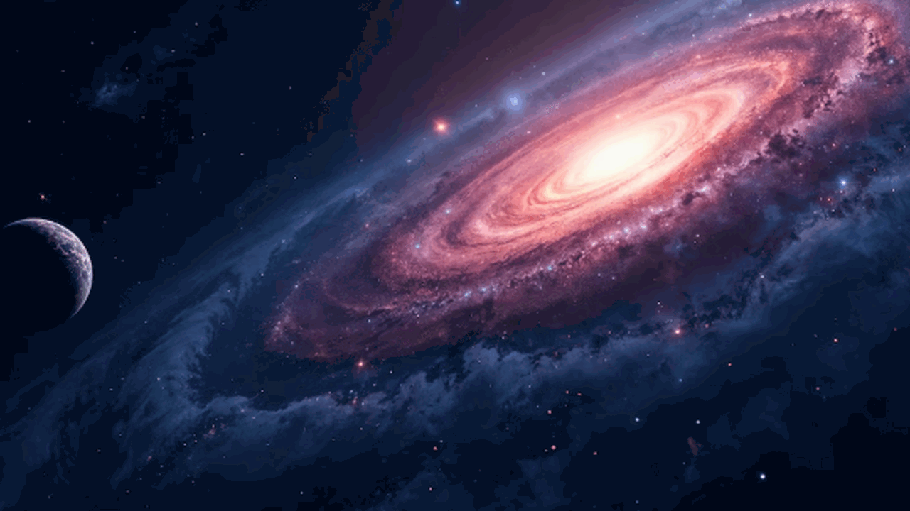 Universe Today: в ранней Вселенной ученые нашли черную дыру массой 50 млн Солнц В рамках астрономических наблюдений было выявле...