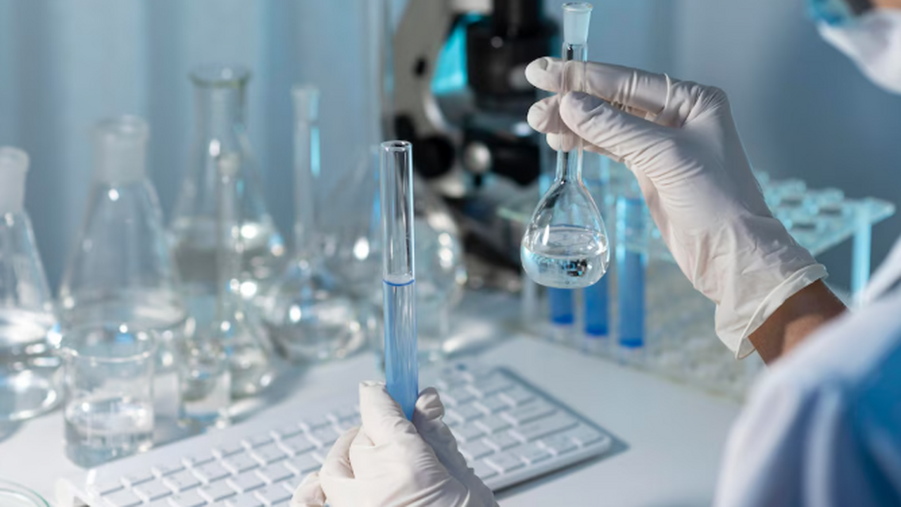 Российские учёные, входящие в состав международ...