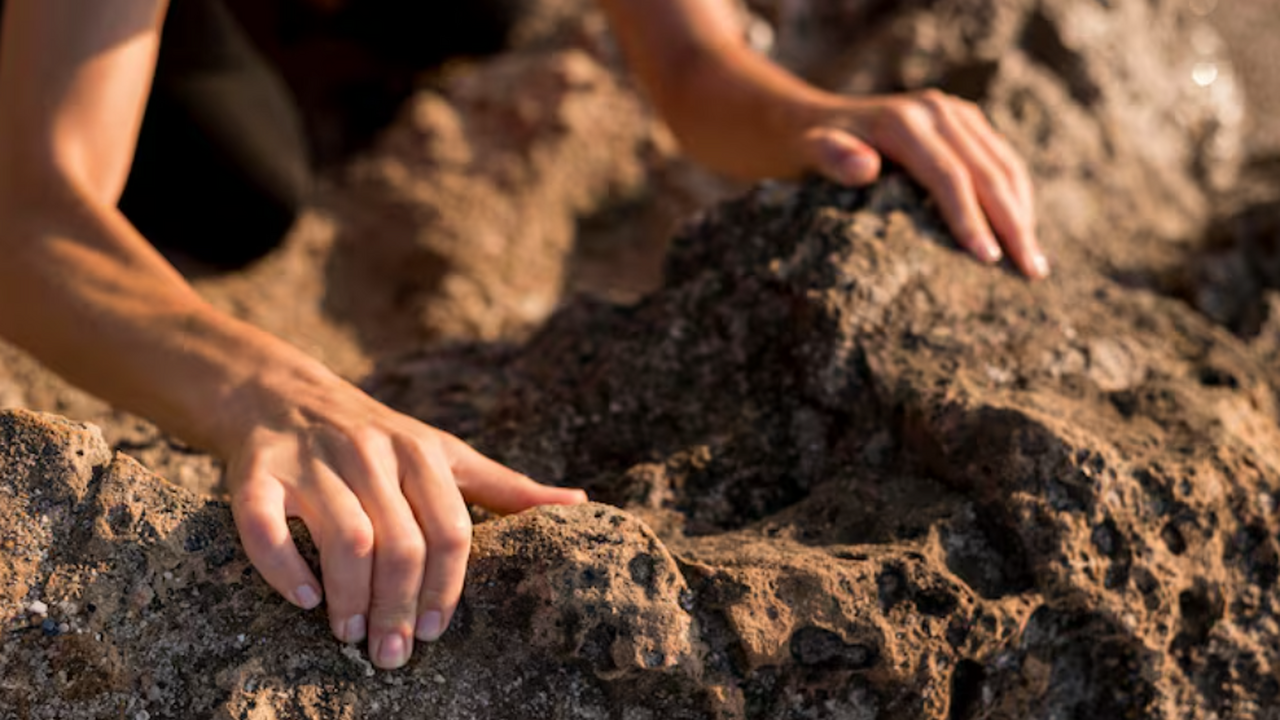 Археологический сезон 2025 года в древнем город...