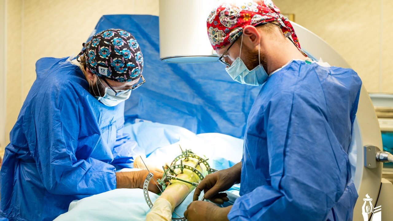 Он обеспечивает более быструю и комфортную реаб...