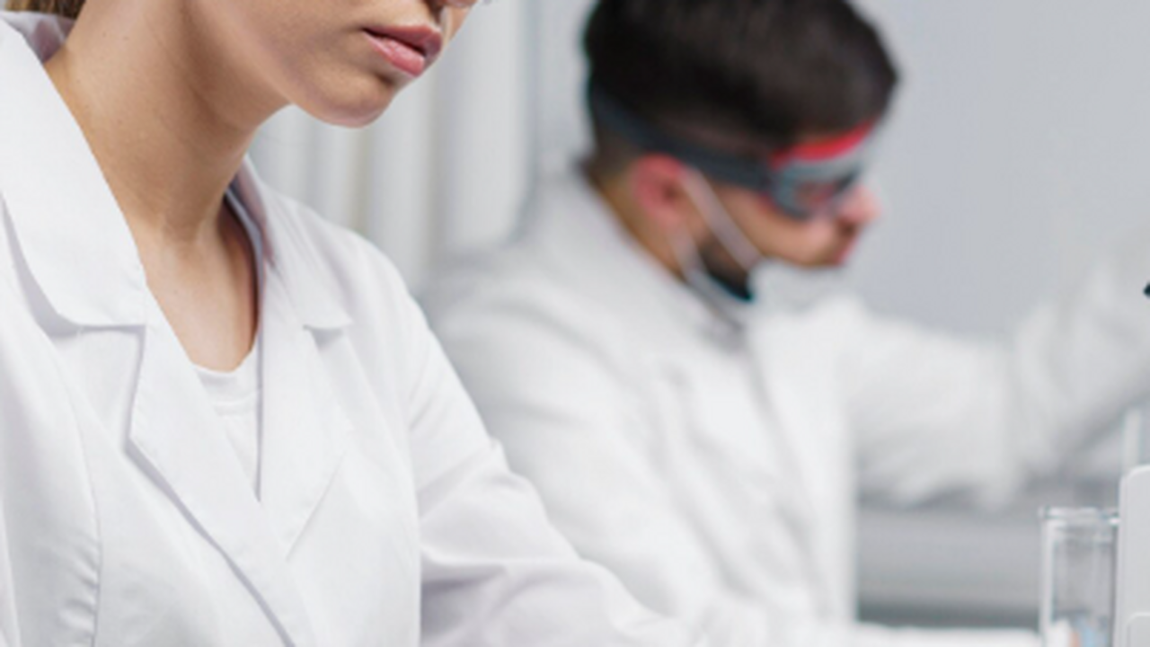 Учёные Дальневосточного федерального университе...