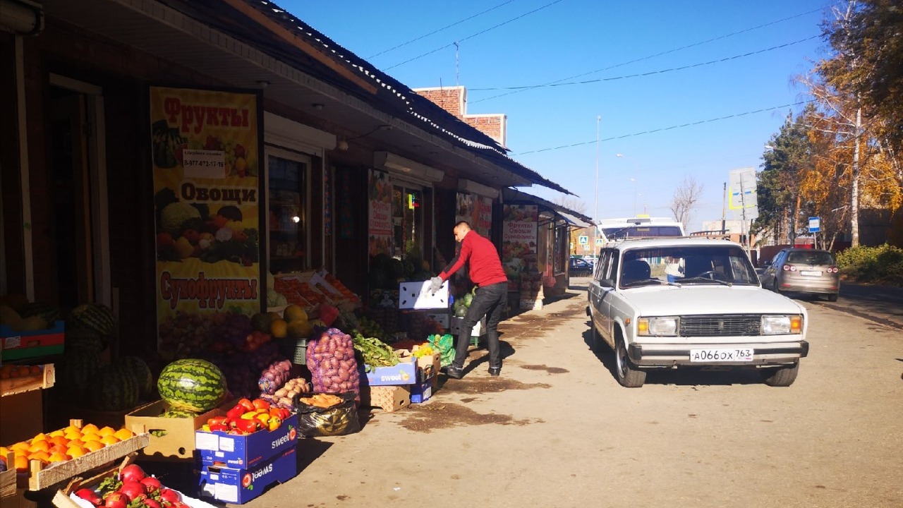 В Самаре из-за форума «Россия — спортивная держава» закроют ярмарку на Мехзаводе Жители городского округа Самара, активно исполь...