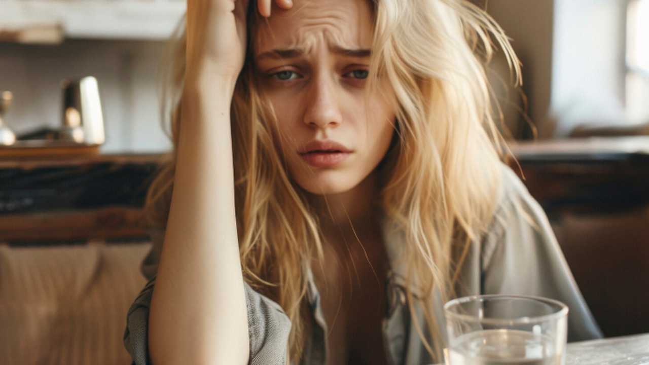 Вес ушел — появился "Оземпик-фейс": эксперт заявила о главной побочке препарата Кандидат медицинских наук, доцент кафедры кожны...