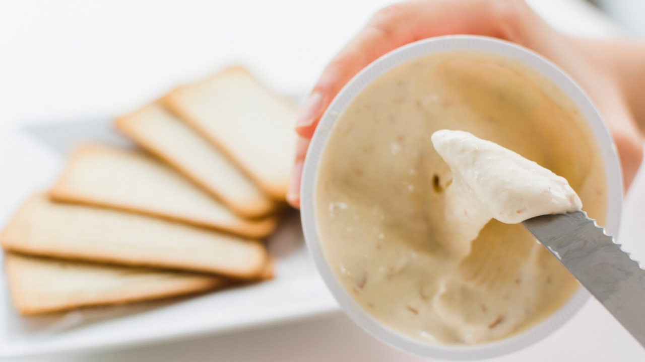 Если вам нужен быстрый и вкусный перекус, попро...