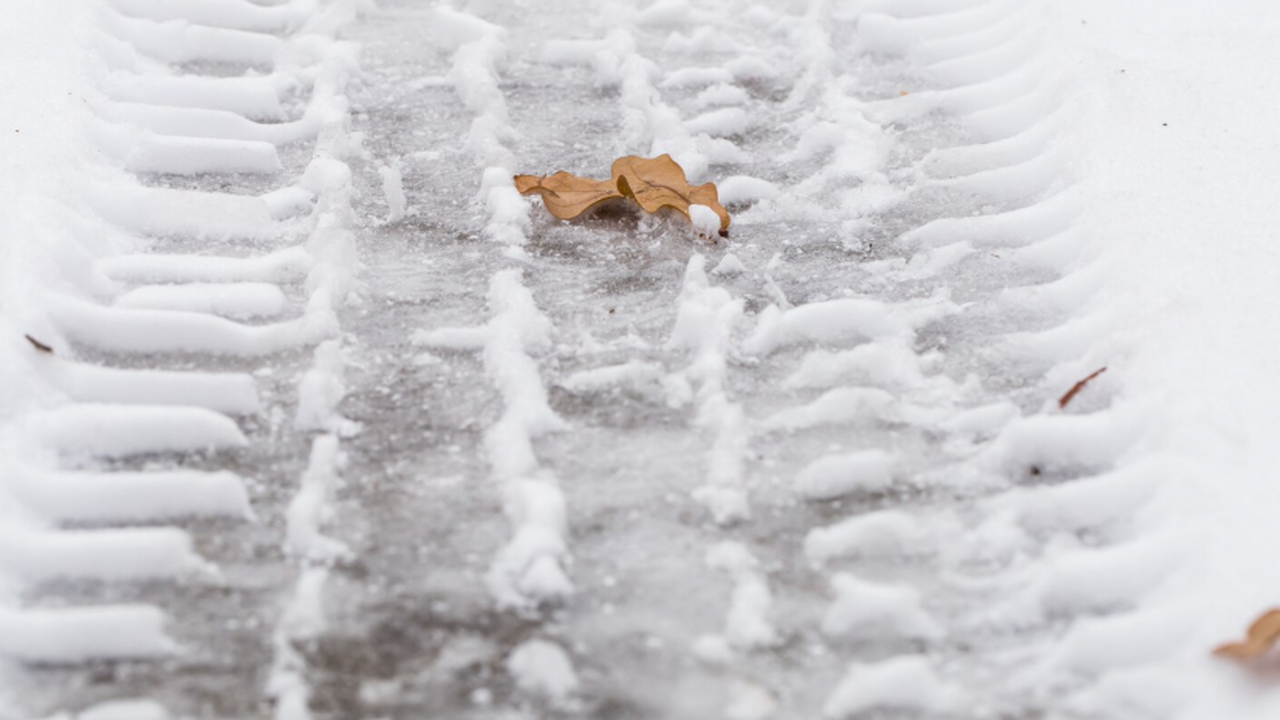 В ближайшие дни на территории Самарской области...