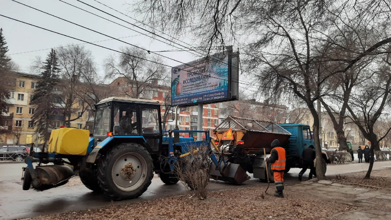 В ходе встречи с представителями общественности...