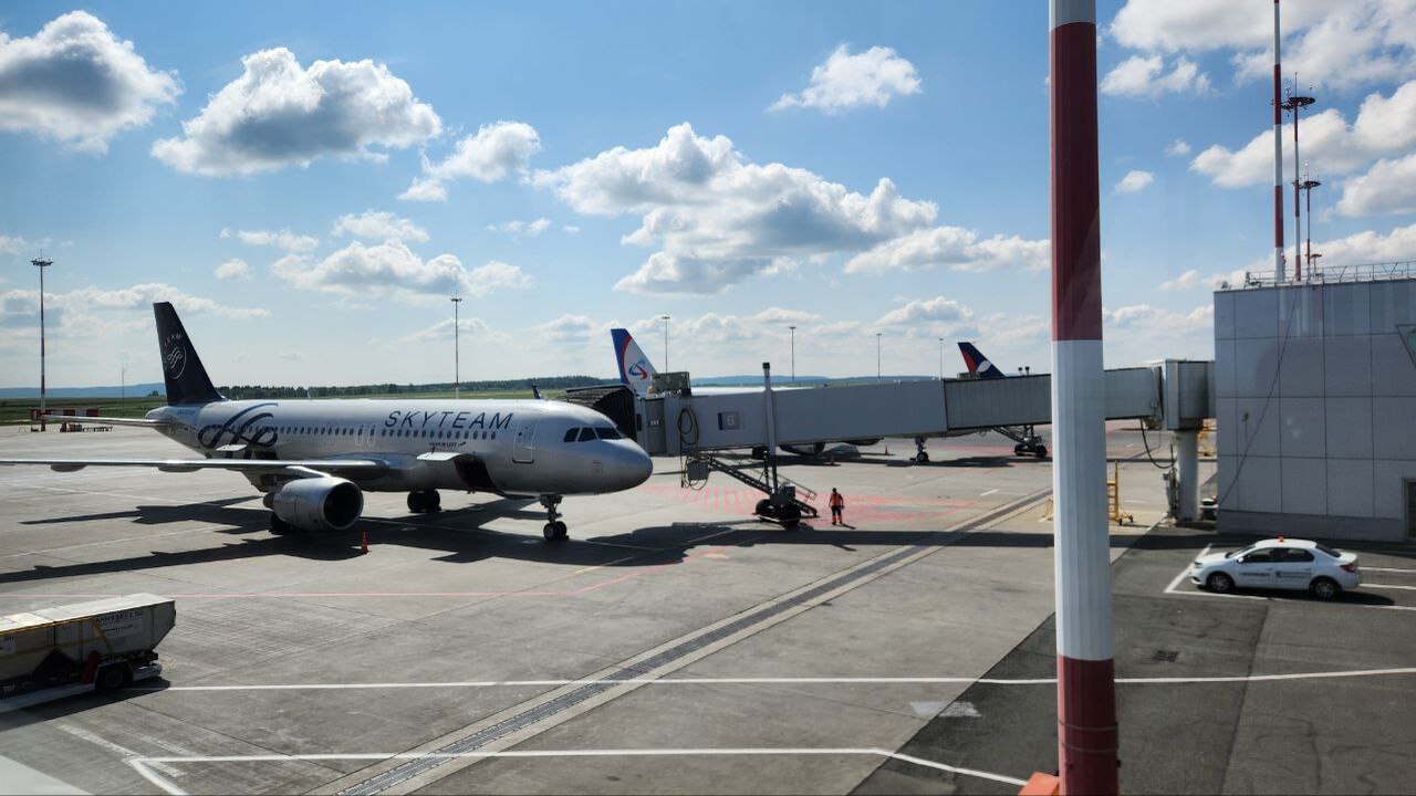 С 3 апреля Uzbekistan Airways запустит прямой авиарейс Самара – Ташкент С 3 апреля 2026 года авиакомпания Uzbekistan Ai...