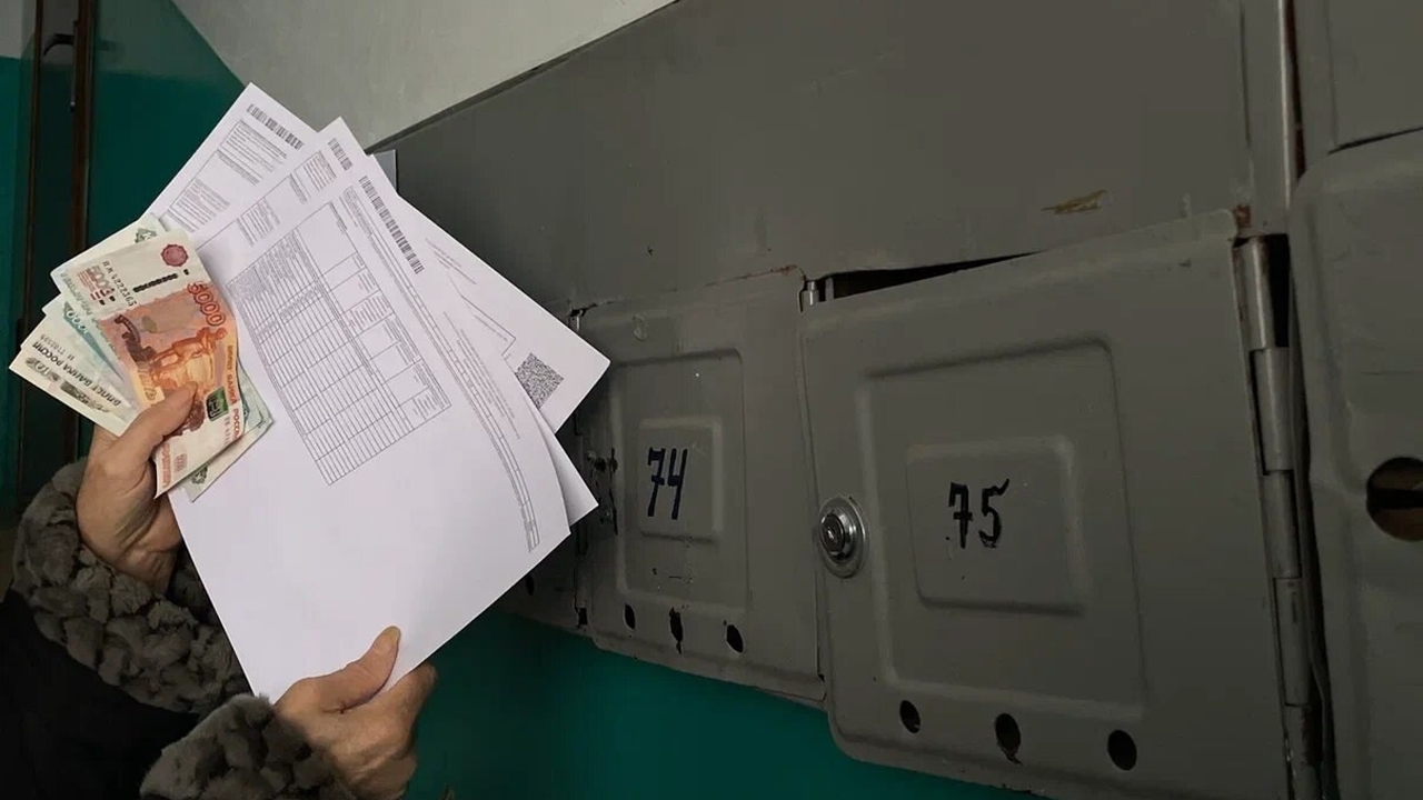 Жителям Самарской области рассказали о перерасчете за ЖКХ в сезон отпусков Подать заявление можно до отъезда или не поздне...