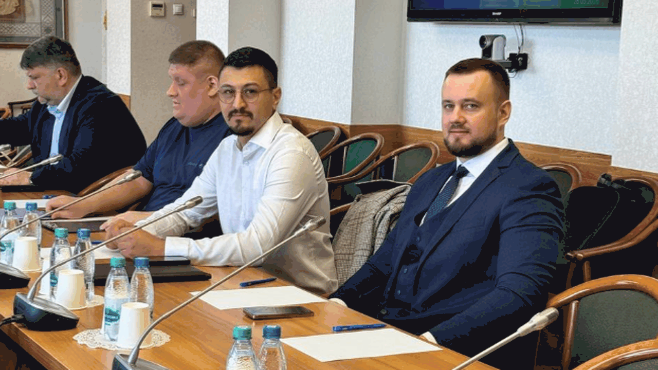 26 мая 2026 года команда R&D.Pro приняла участи...