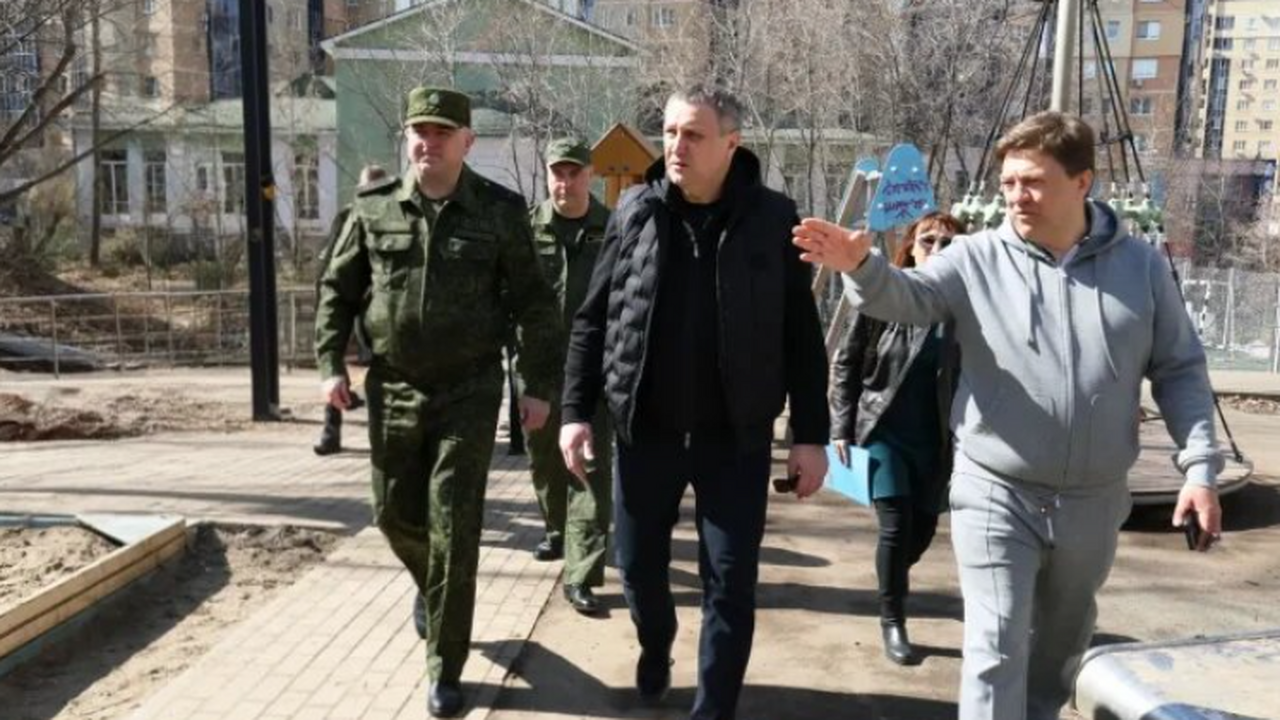 Подрядные организации, не реализовавшие своевре...