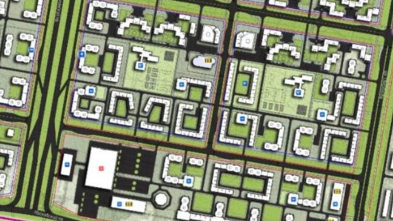 В Самарской области готовится к реализации еще ...