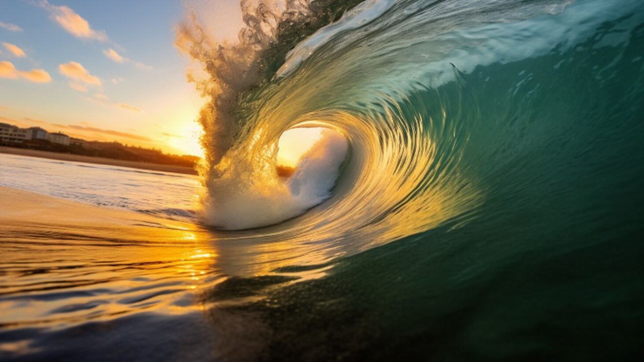 Специалисты Института океанологии имени П. П. Ш...