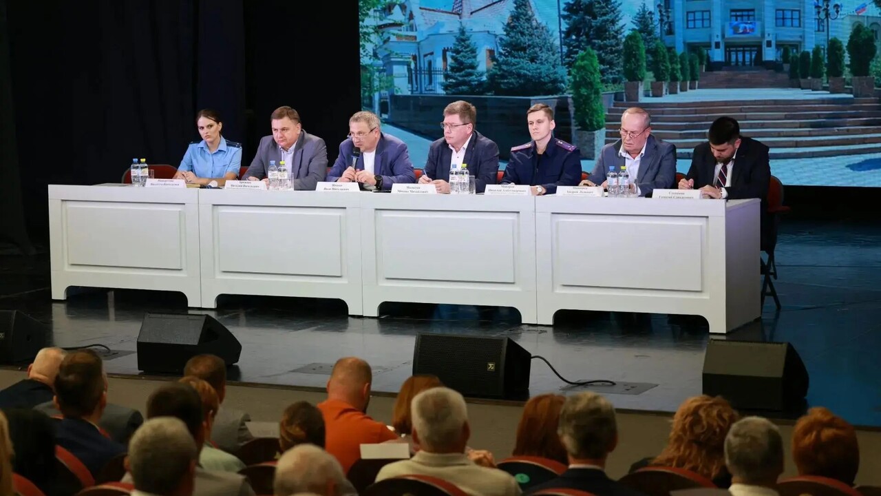 В Самаре подготовку к отопительному сезону завершат в срок Старшим по домам и председателям ТОС рекомендую...