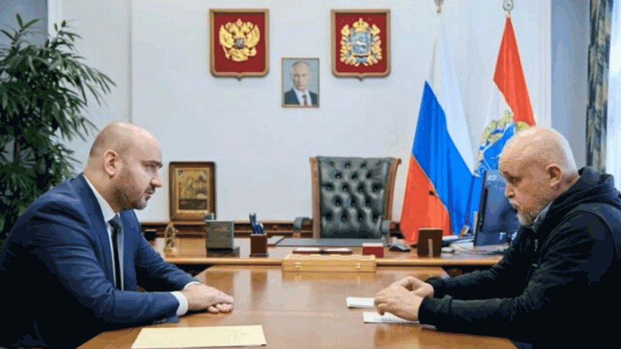 В пятницу, 8 мая, Самарская область принимает м...