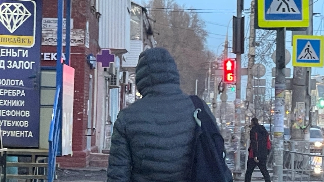 Чтобы перестать зависеть от чужого мнения, науч...