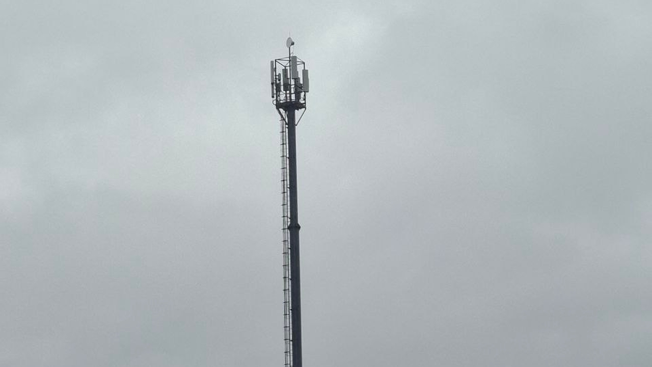 Связь 4G от МТС пришла еще в 17 населенных пунктов Борского района Цифровая экосистема МТС сообщает о завершении р...