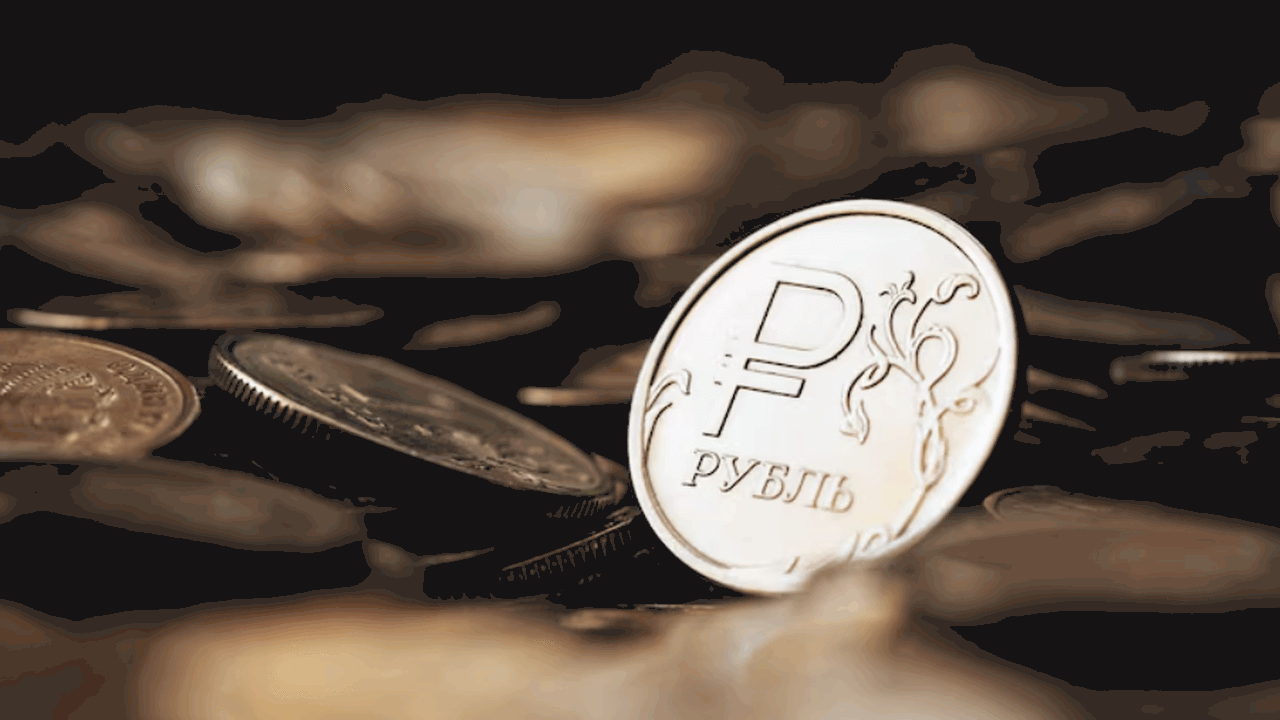 В России закончилась ежегодная акция «Монетная ...