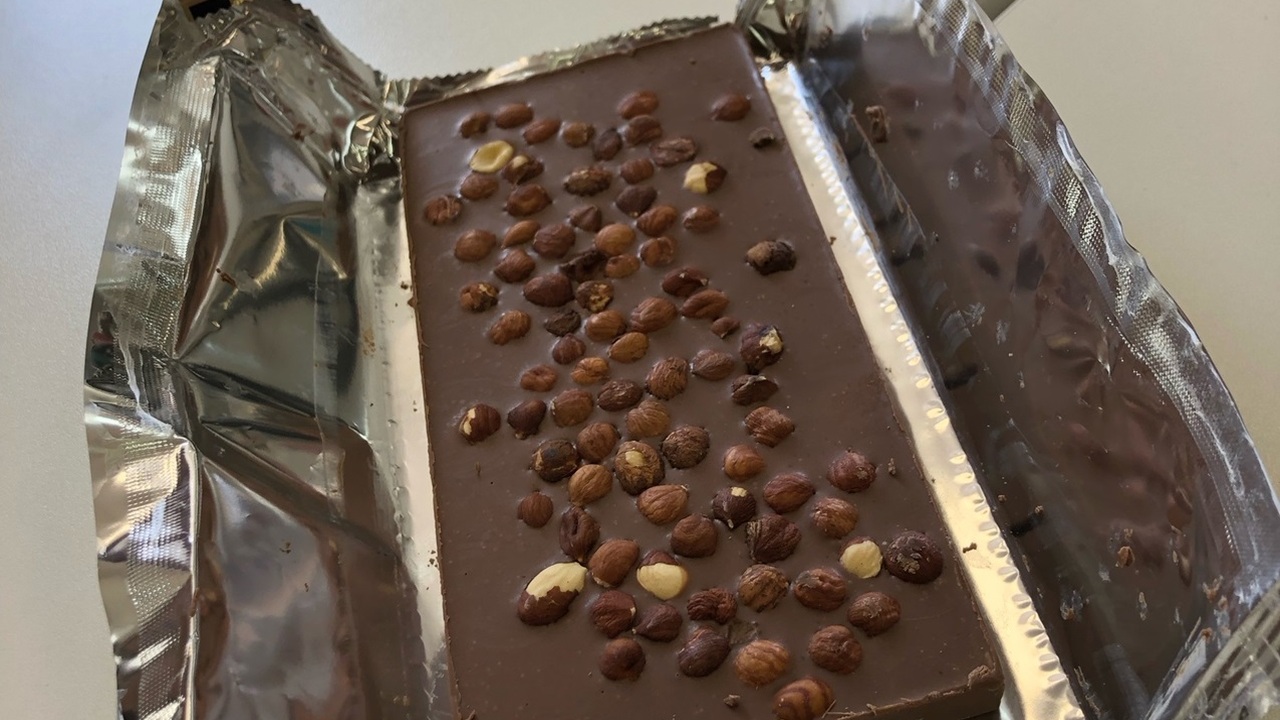 Роскачество: худшие бренды молочного шоколада —...