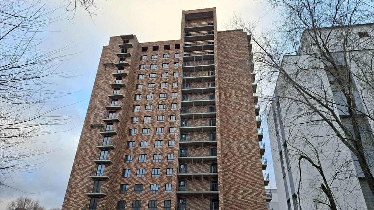 В Кировском районе обсуждается проект строитель...