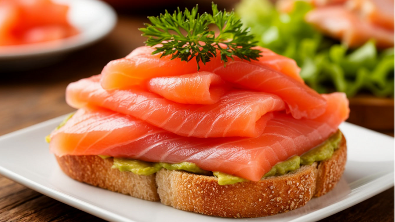 Солю горбушу особенным способом: на выходе получается практически «семга» - просто тает во рту Как превратить сухую горбушу в нежный деликатес...