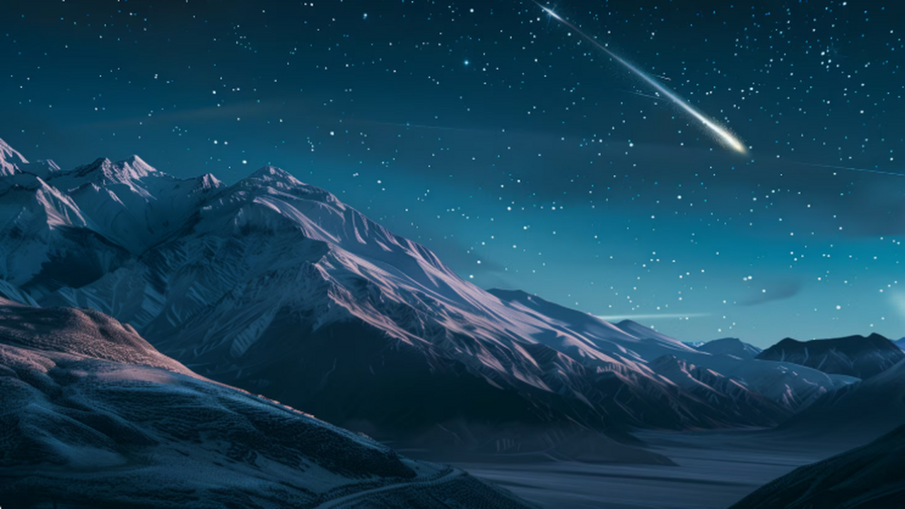 Комета ATLAS продолжает разрушаться: пришли новые данные обсерватории «Джемини» Астрономы, работающие с данными, полученными на...