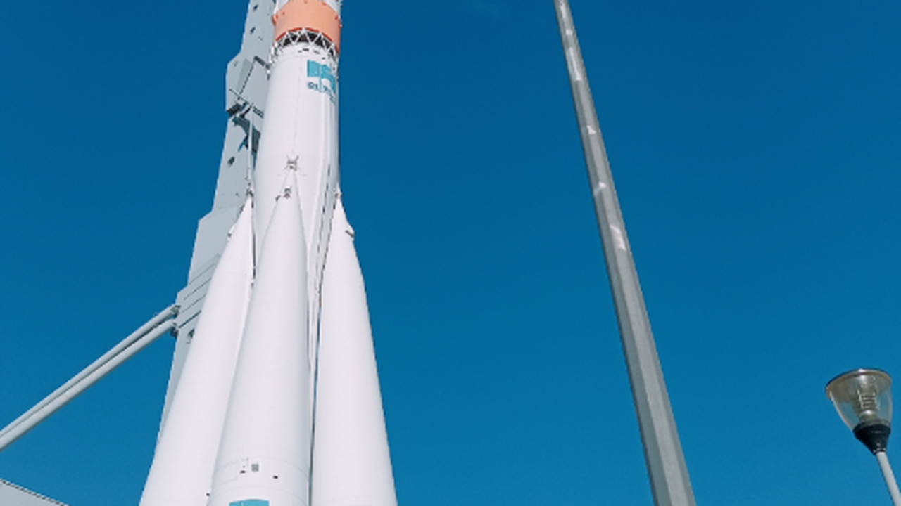 12 апреля в городе Самара состоится автопробег,...