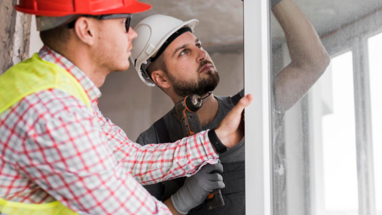 С 2026 года остекление балконов без разрешения ...