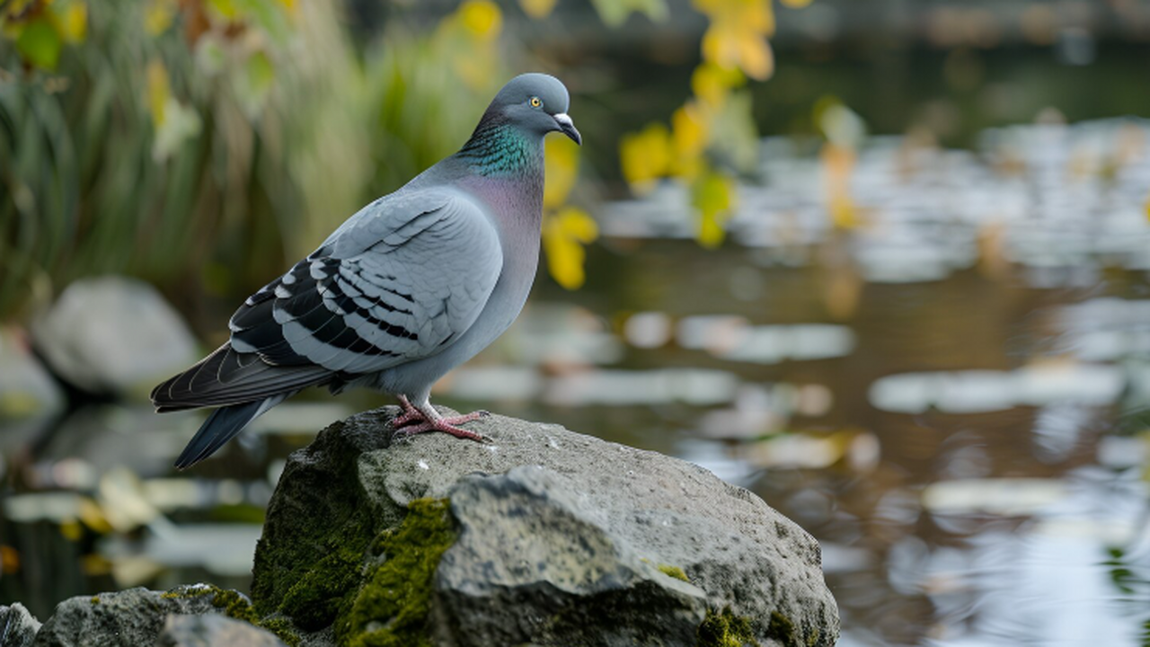 Прошел дебют первых голубей-биодронов от российской компании Neiry Российская компания Neiry создала инновационную...