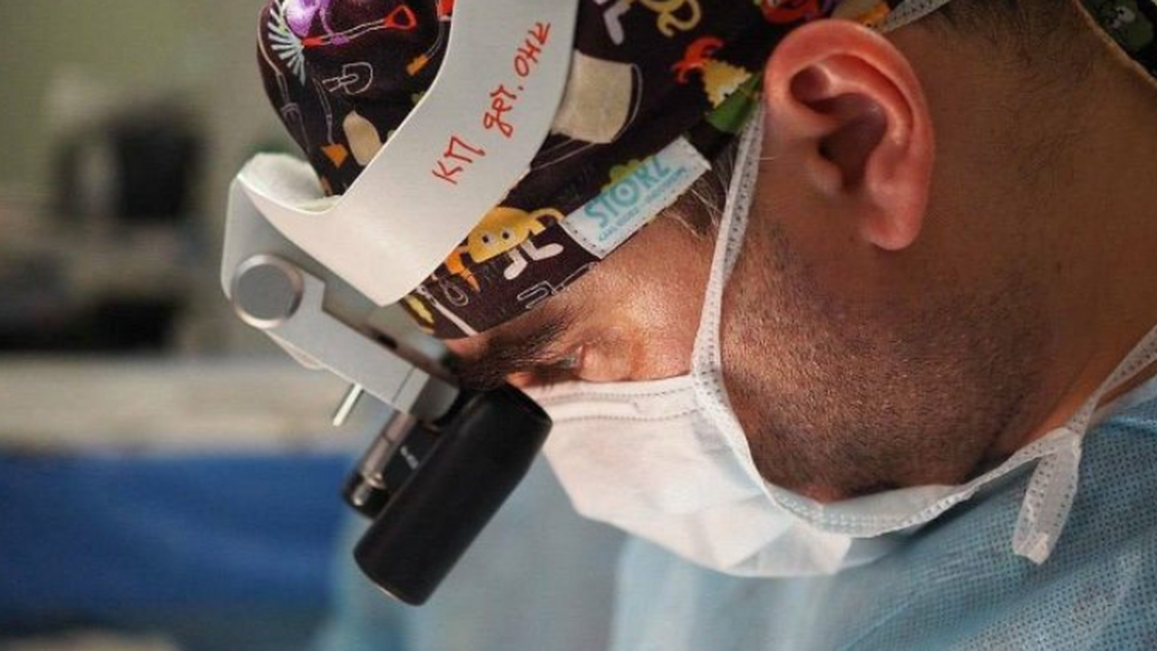 Самарские медицинские специалисты достигли знач...