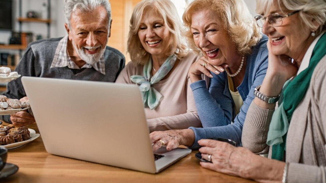 EG: ученые сообщили, что лекционные курсы не подходят пожилым людям – где угроза Последние исследования в области когнитивной пс...