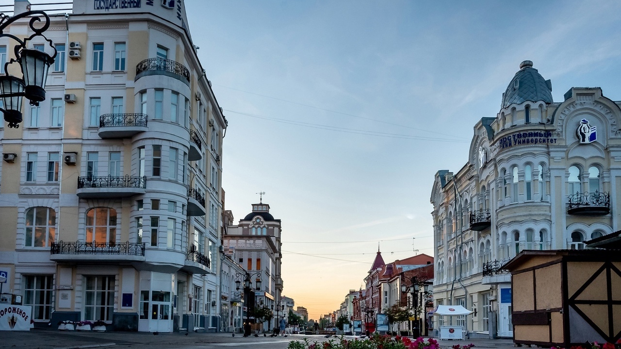 В Самаре находится один из самых больших фондов...