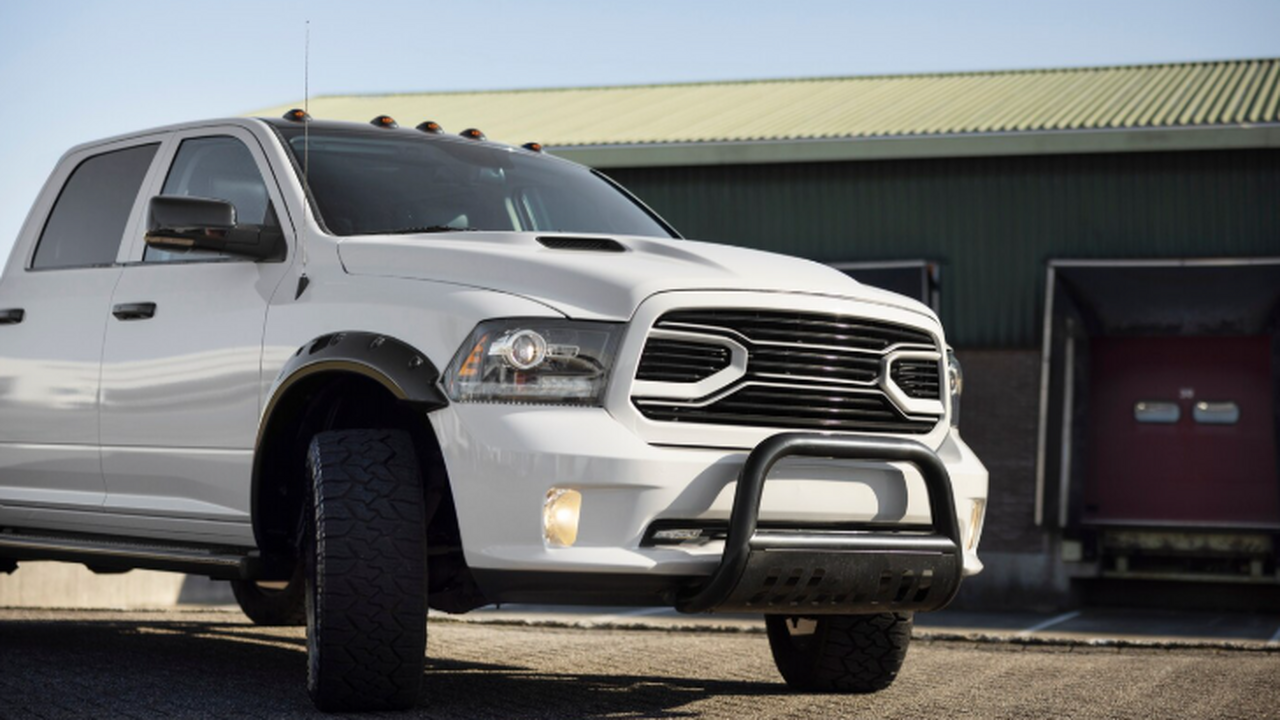 Компания Ford инициирует отзывную кампанию, охв...