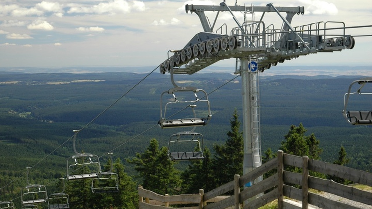 Канатную дорогу между Самарой и Рождествено хот...