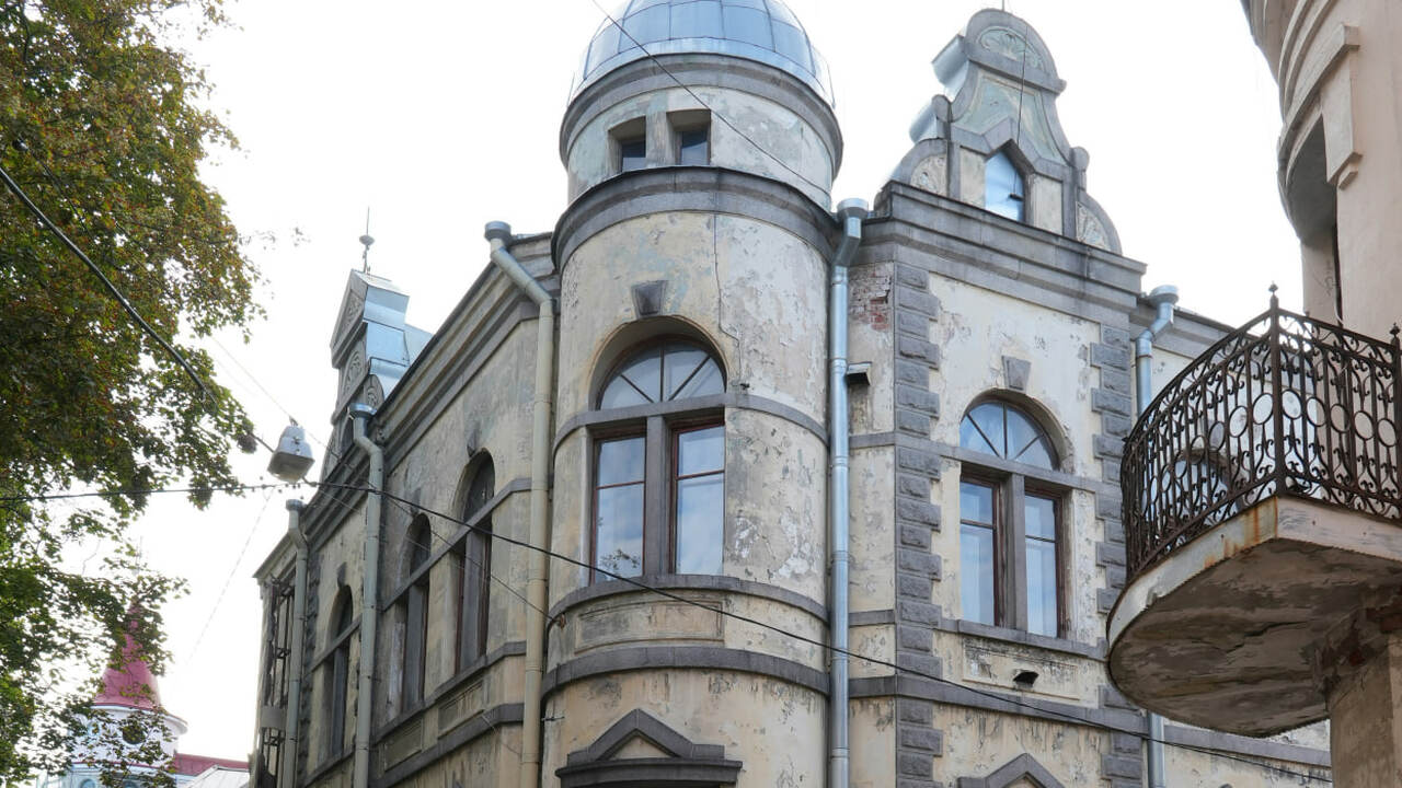 В преддверии Международного дня памятников и ис...