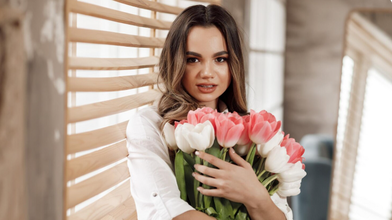 В следующем году Международный женский день вып...