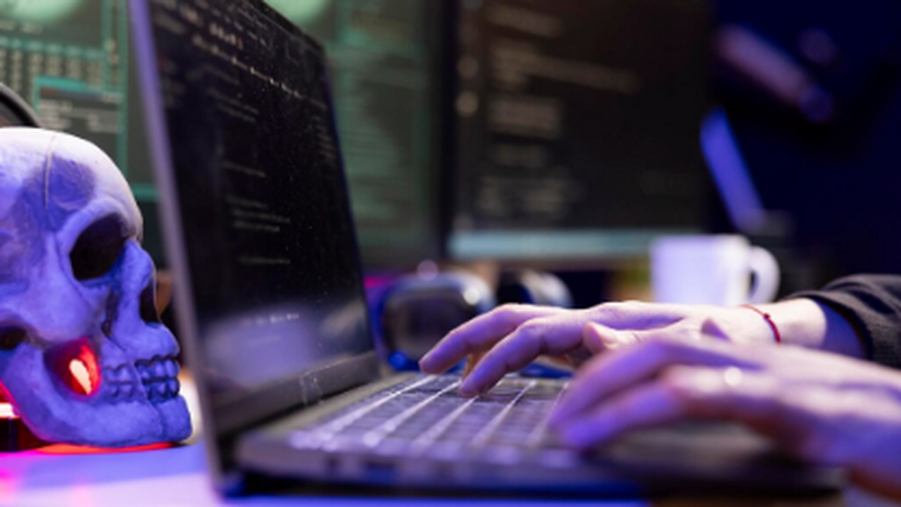 В августе 2025 года специалисты компании Sophos...