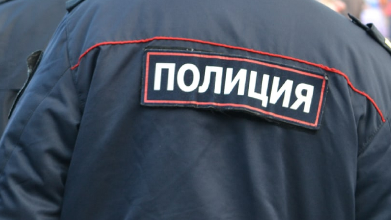 Самарская полиция задержала участников банды 90-х В 2025 году на территории Самарской области был...