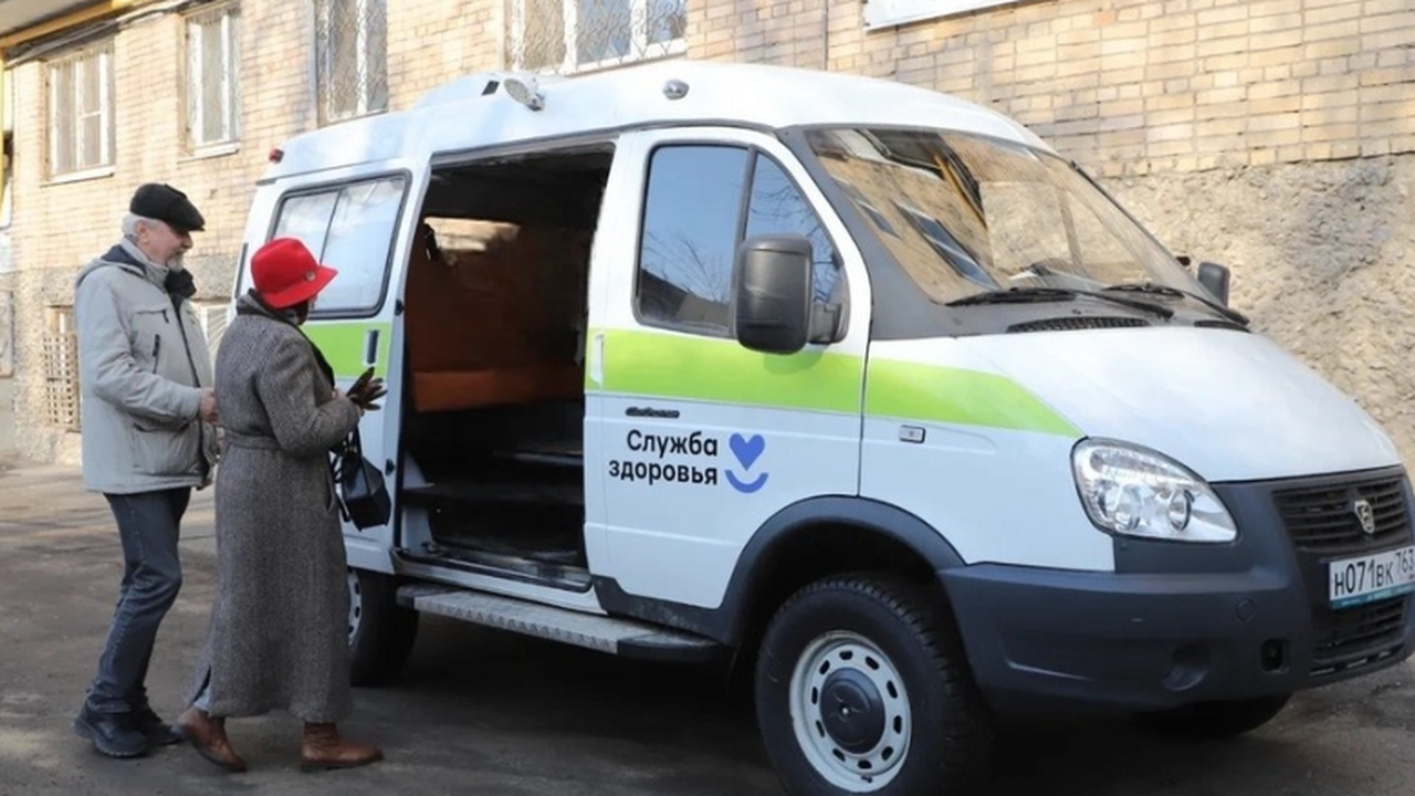 С начала 2026 года в Октябрьском районе города ...