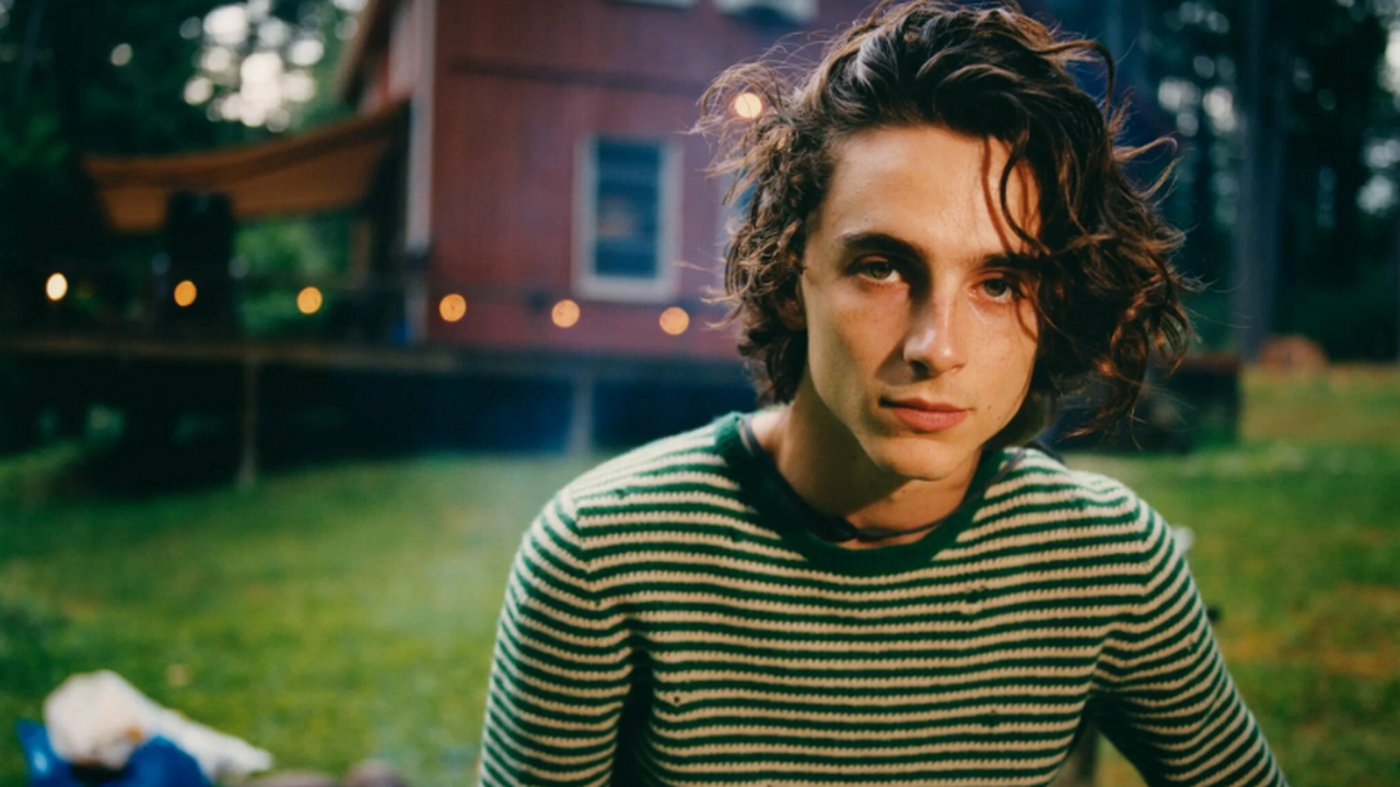 11 января в престижном отеле Beverly Hilton в Л...