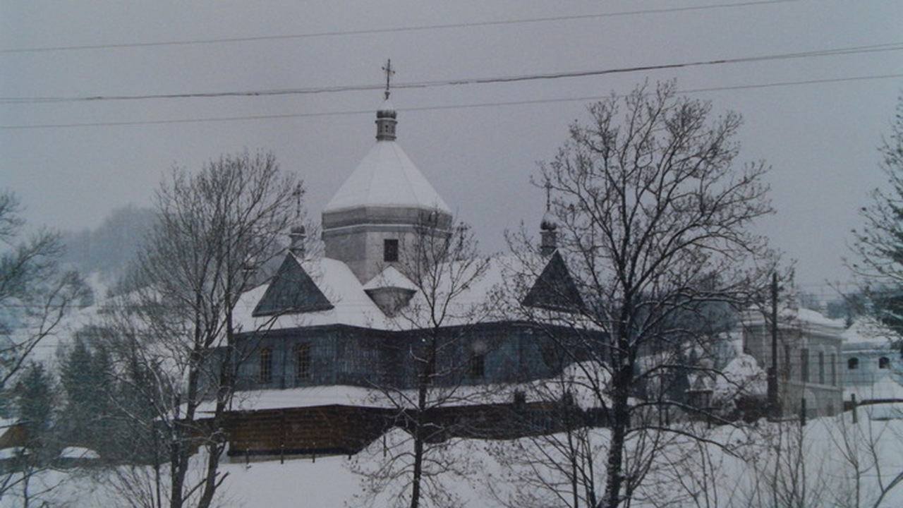 Россия постепенно входит в зимний период, котор...
